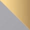 GOLD/ GRAU