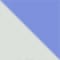 BLUE / LIGHT GRAY / WHITE