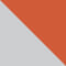 GRAY / ORANGE