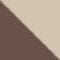 BROWN / PINK / TAUPE