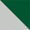 SILVER / GREEN / WHITE