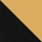 BLACK / GOLD
