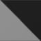 BLACK / DARK GRAY
