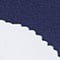 DARK BLUE / WHITE
