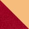 RED / DARK RED / BLUE