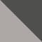 LIGHT GRAY / DARK GRAY
