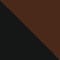 BLACK / LIGHT BROWN / DARK BROWN