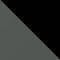 BLACK/ DARK GRAY