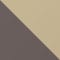 GOLD/ DUNKELGRAU VERLAUF