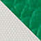 WHITE / GREEN