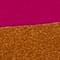 FUCHSIA / GOLD / BRAUN