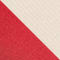 BEIGE / ROT