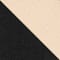 BLACK / BEIGE