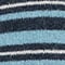 DARK GRAY / LIGHT BLUE / WHITE