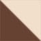 BEIGE / BROWN