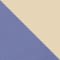LIGHT BLUE / CREAM / DARK BLUE