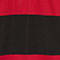 BLACK / RED / WHITE