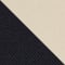 DUNKELBLAU / BEIGE