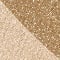 sand / caramel