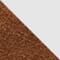 BROWN / WHITE