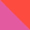 PINK / ORANGE