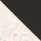 ÉCRU / NOIR