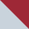 ROOD/BLAUW