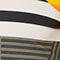 KHAKI / DARK YELLOW / BLACK