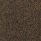 MARRON FONCÉ / ZWART