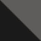 NOIR / GRIS FONCÉ