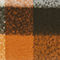 DUNKELGRÜN / CREME / ORANGE