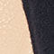 DUNKELBLAU / BEIGE / SCHWARZ
