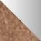 BROWN / BEIGE