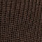 MARRON FONCÉ / GOUD