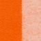 ORANGE / ECRU