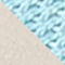 LIGHT BLUE / LIGHT GRAY