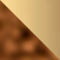 COGNAC / GOLD