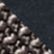 DUNKELBRAUN / TAUPE / SCHWARZ
