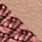 DARK RED / LIGHT BROWN / DARK PURPLE