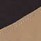 DUNKELBRAUN / BEIGE