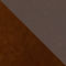COGNAC / DARK BROWN / WHITE