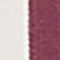 BLANC / ROUGE FONCÉ