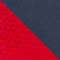 BLEU FONCÉ / ROUGE / BLANC