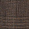 DARK BROWN / BEIGE