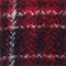 ROT / CREME / DUNKELBLAU