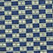 DARK BLUE / BEIGE