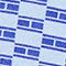 BLAU / HELLBLAU