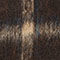 MARRON FONCÉ / BEIGE / ZWART