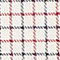 DARK RED / DARK BLUE / WHITE