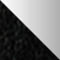 BLACK / SILVER